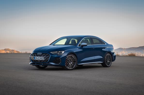 Audi A3 2025 Benzin ikinci el kullanıcı yorumları