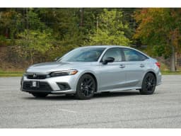 Honda Civic 2024