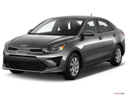 Kia Rio 2022