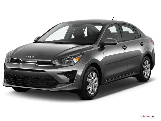 Kia Rio 2022 Benzin ikinci el kullanıcı yorumları