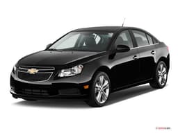 Chevrolet Cruze 2011