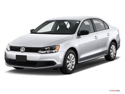 Volkswagen Jetta 2011