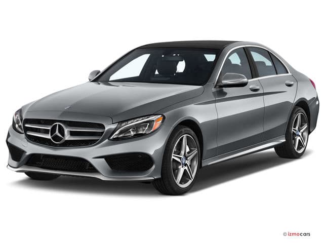 Mercedes - Benz C 2016 Dizel ikinci el kullanıcı yorumları