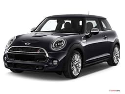 Mini Cooper 2015