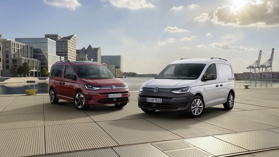 Volkswagen Caddy 2026 Dizel ikinci el kullanıcı yorumları