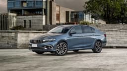 Fiat Egea 2020