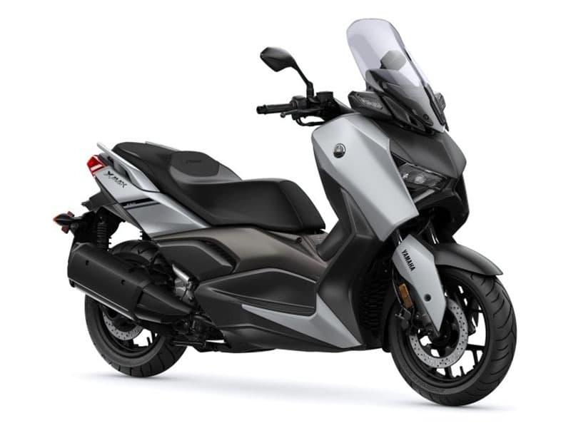 Yamaha X-Max 250 ABS