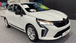 Renault Clio 2024