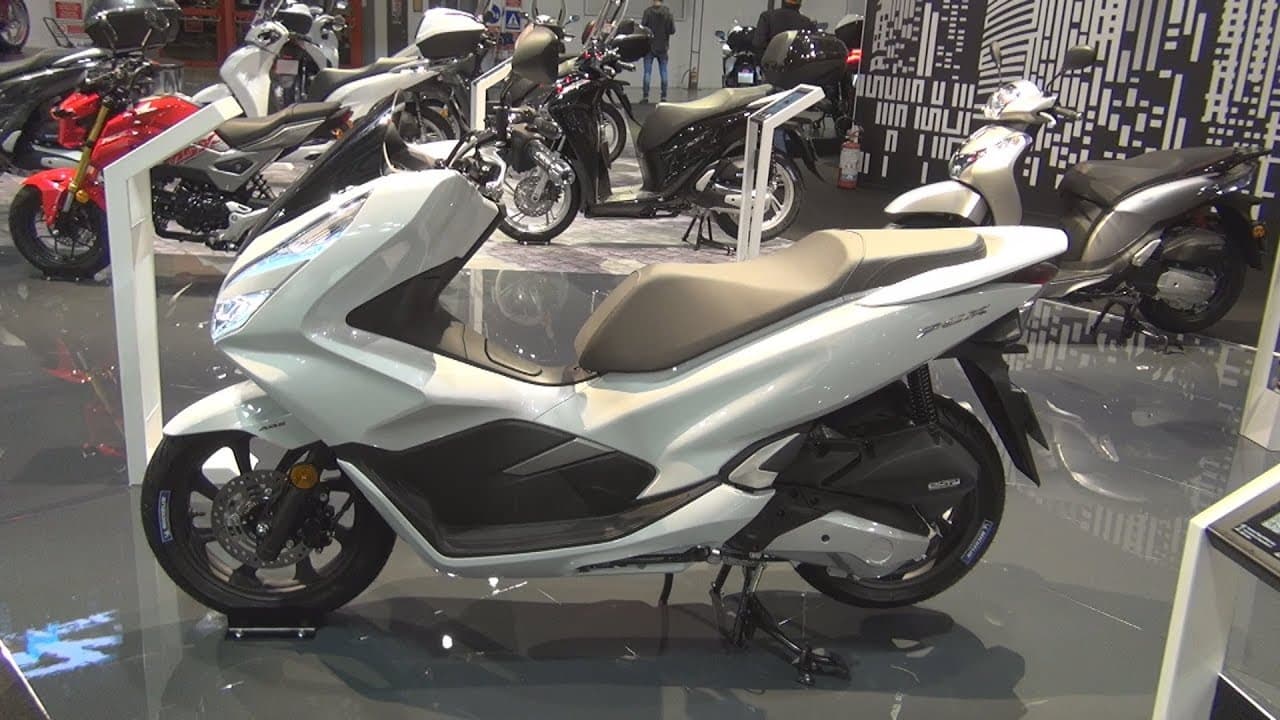 Honda PCX125 2020 ikinci el kullanıcı yorumları
