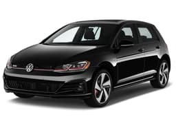 Volkswagen Golf 2020