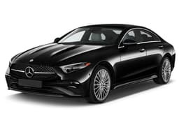 Mercedes - Benz CLS 2022
