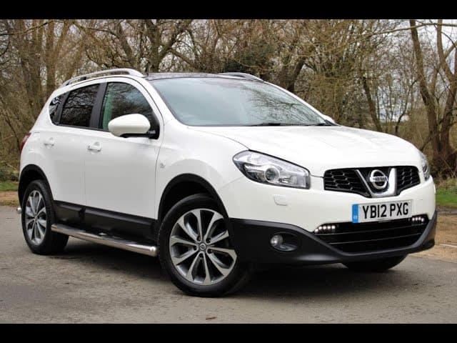 Nissan Qashqai 2012 Benzin ikinci el kullanıcı yorumları