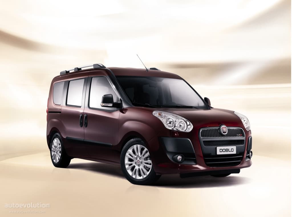 Fiat Doblo Combi 2013 Dizel ikinci el kullanıcı yorumları