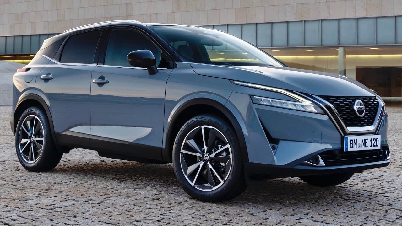Nissan Qashqai 2022 Benzin ikinci el kullanıcı yorumları