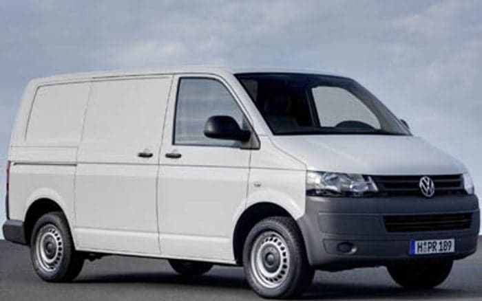 Volkswagen Transporter 2012 Dizel ikinci el kullanıcı yorumları