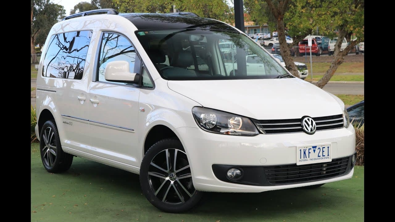 Volkswagen Caddy 2013 Dizel ikinci el kullanıcı yorumları