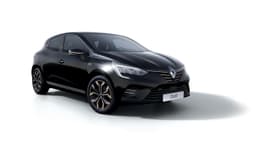 Renault Clio 2021