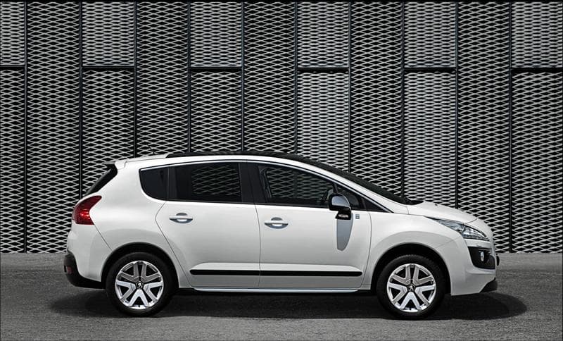 Peugeot 3008 2011 Dizel ikinci el kullanıcı yorumları
