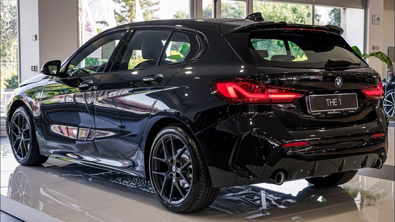 BMW 1 Serisi 2023 Dizel ikinci el kullanıcı yorumları