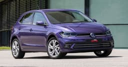 Volkswagen Polo 2024