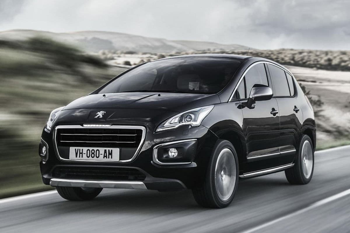 Peugeot 3008 2014 Dizel ikinci el kullanıcı yorumları
