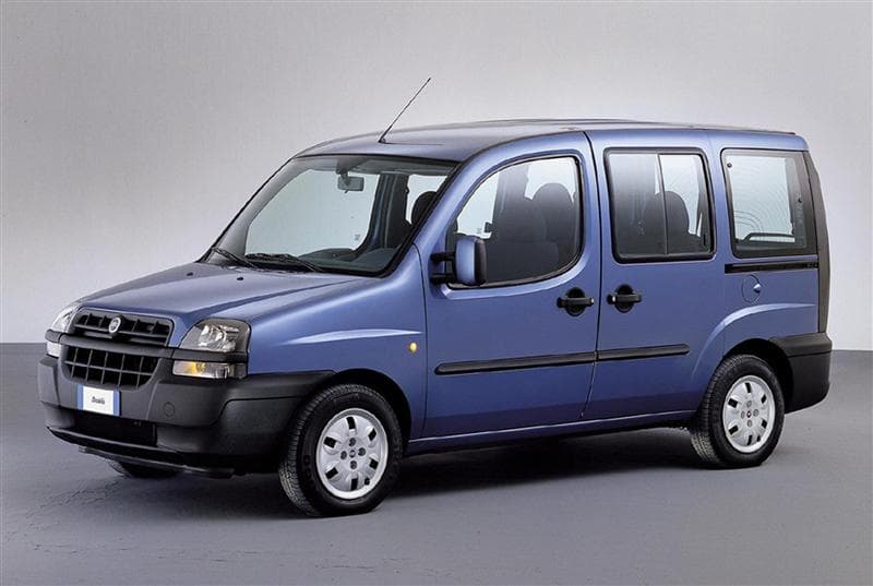 Fiat Doblo Cargo 2005 LPG ikinci el kullanıcı yorumları