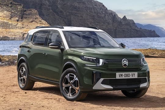 Citroen C3 Aircross 2025 Hibrit ikinci el kullanıcı yorumları