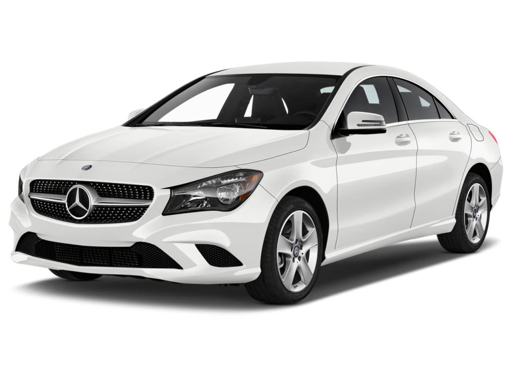 Mercedes - Benz CLA 2016 Dizel ikinci el kullanıcı yorumları