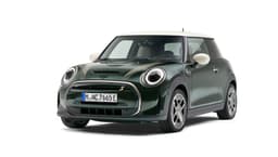 Mini Cooper Electric 2023