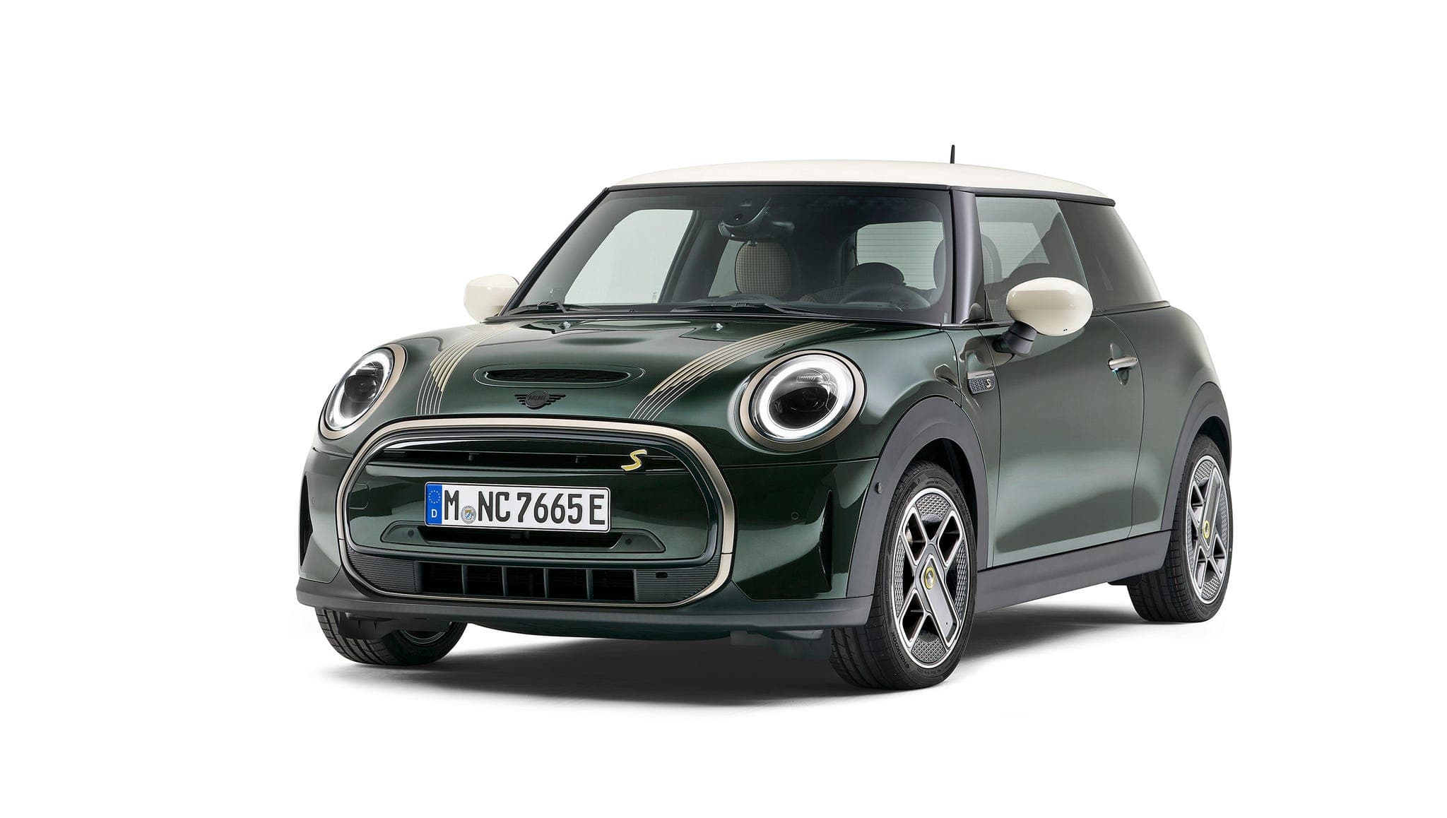 Mini Cooper Electric 2023 Elektrik ikinci el kullanıcı yorumları
