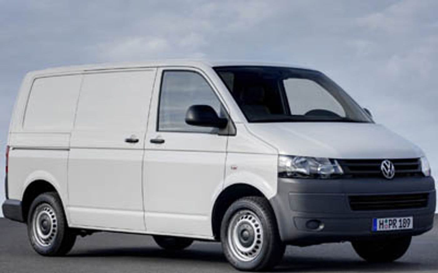 Volkswagen Transporter 2010 Dizel ikinci el kullanıcı yorumları