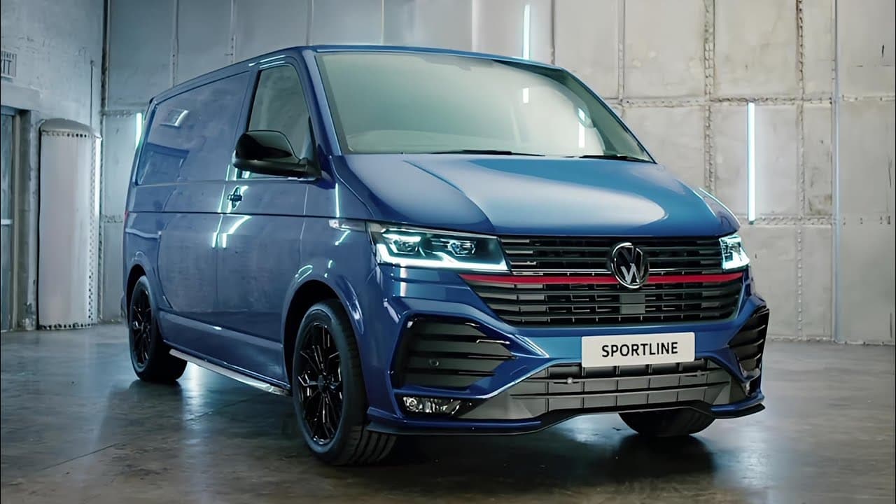 Volkswagen Transporter 2023 Dizel ikinci el kullanıcı yorumları