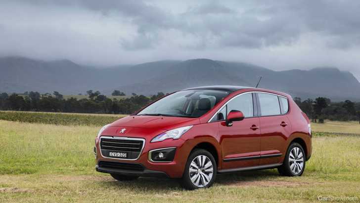 Peugeot 3008 2015 Dizel ikinci el kullanıcı yorumları