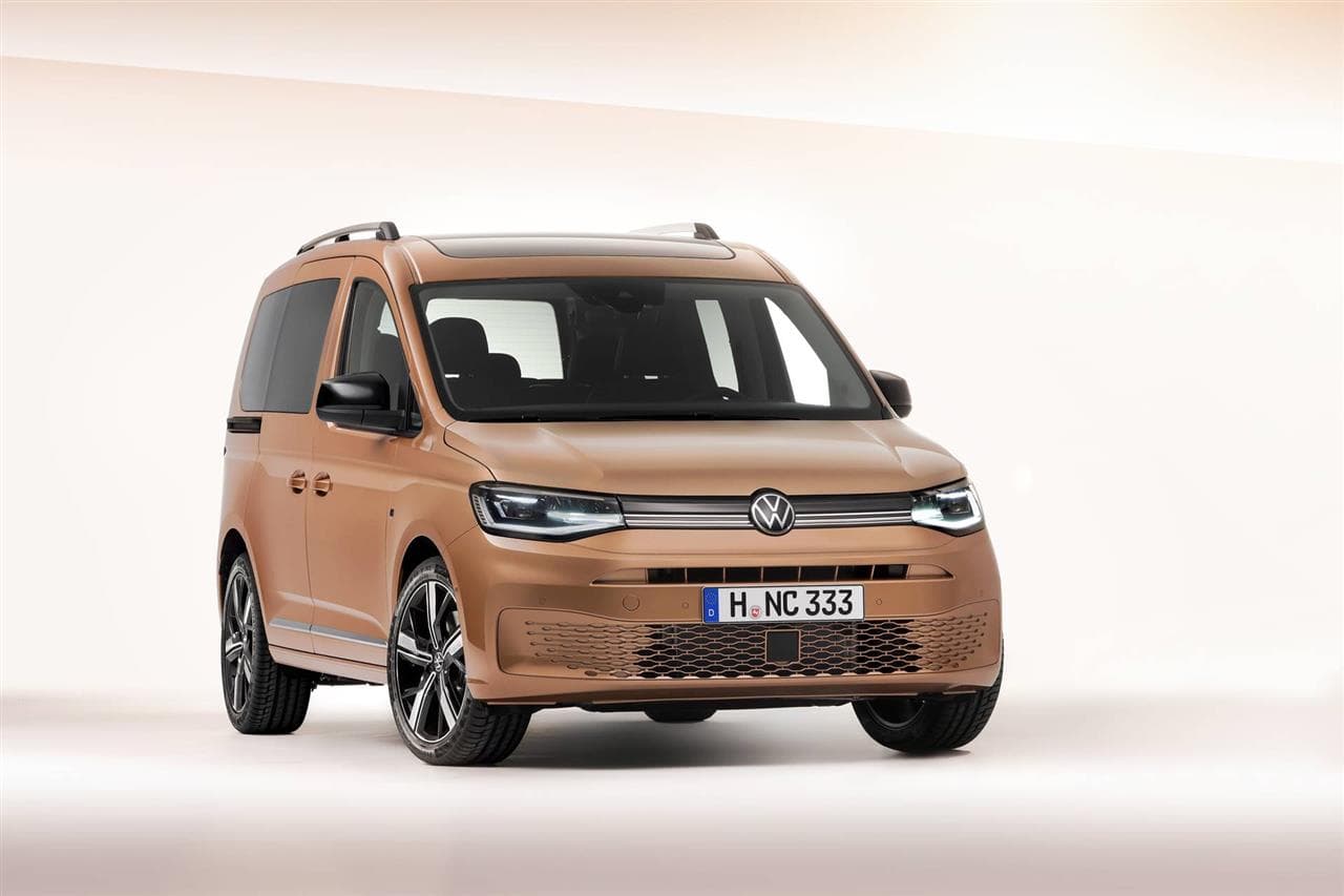 Volkswagen Caddy 2020 Dizel ikinci el kullanıcı yorumları
