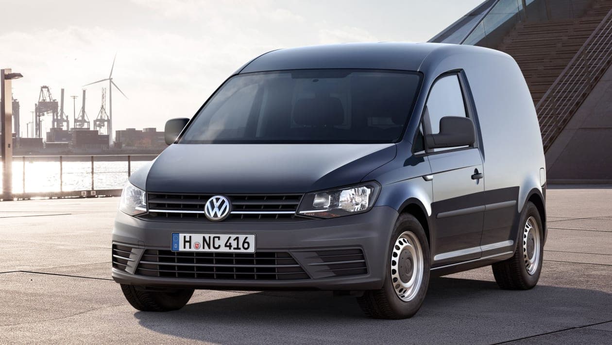 Volkswagen Caddy 2015 Dizel ikinci el kullanıcı yorumları