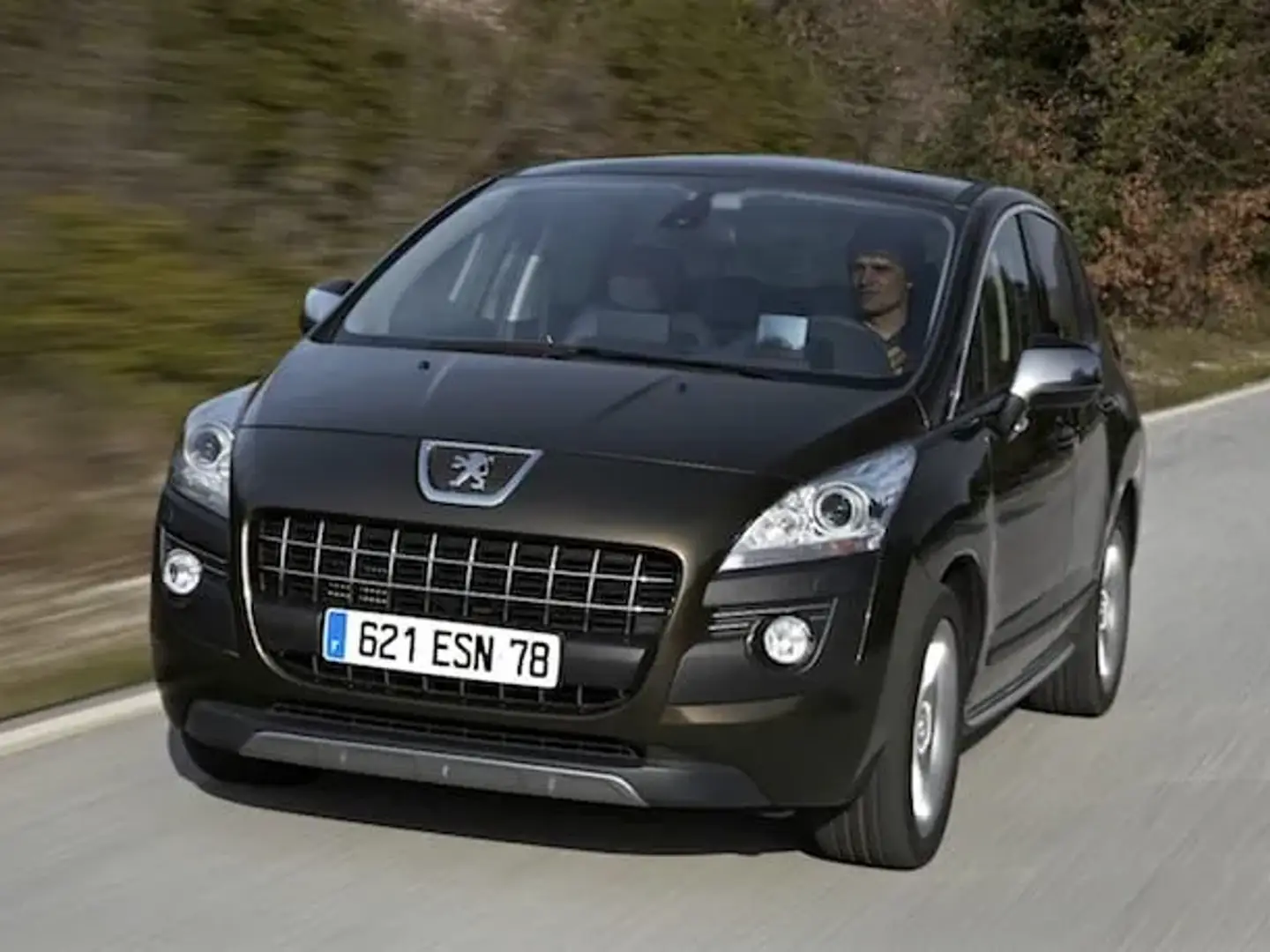 Peugeot 3008 2012 Dizel ikinci el kullanıcı yorumları