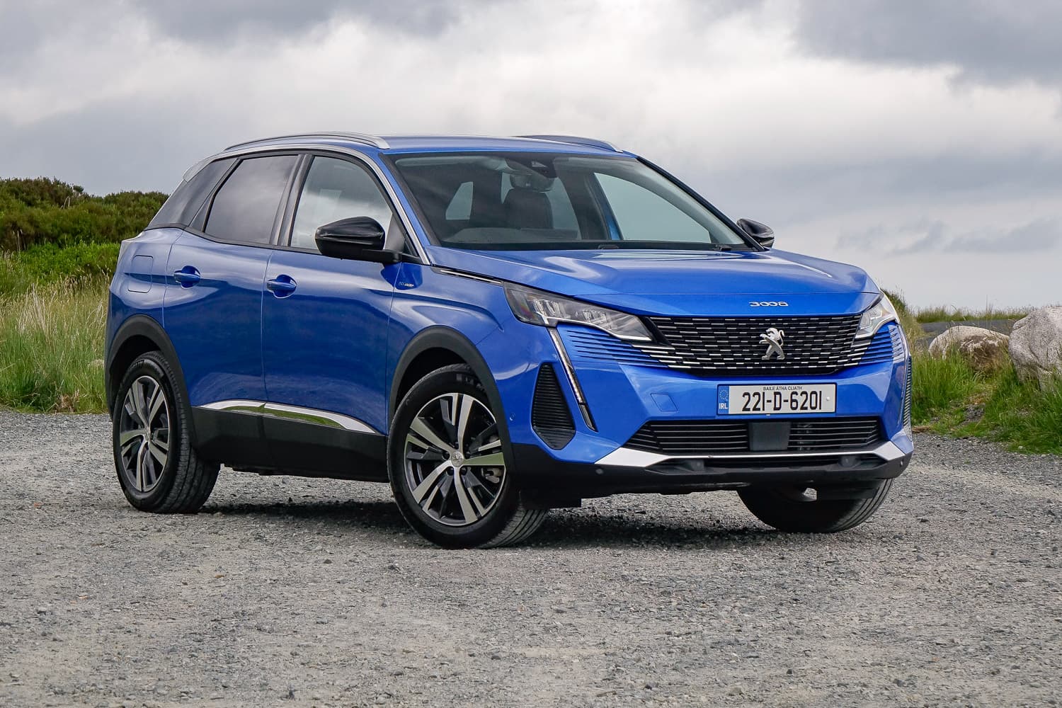Peugeot 3008 2022 Benzin ikinci el kullanıcı yorumları