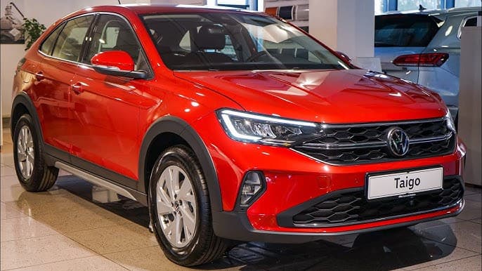 Volkswagen Taigo 2023 Benzin ikinci el kullanıcı yorumları