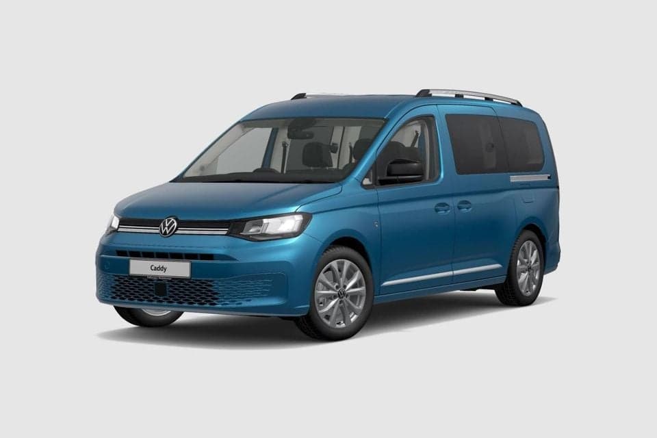Volkswagen Caddy 2023 Dizel ikinci el kullanıcı yorumları