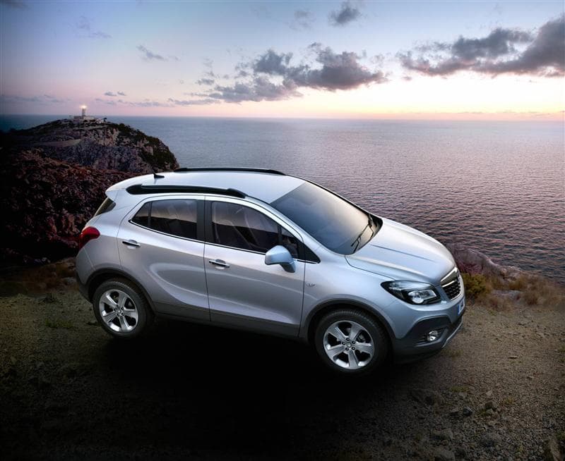 Opel Mokka 2013 Benzin ikinci el kullanıcı yorumları