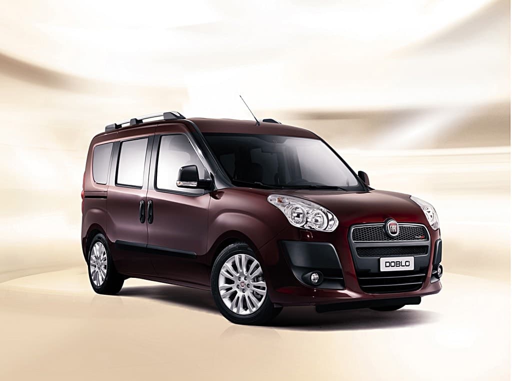 Fiat Doblo Combi 2010 Dizel ikinci el kullanıcı yorumları
