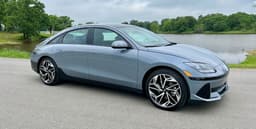 Hyundai Ioniq 6 2024