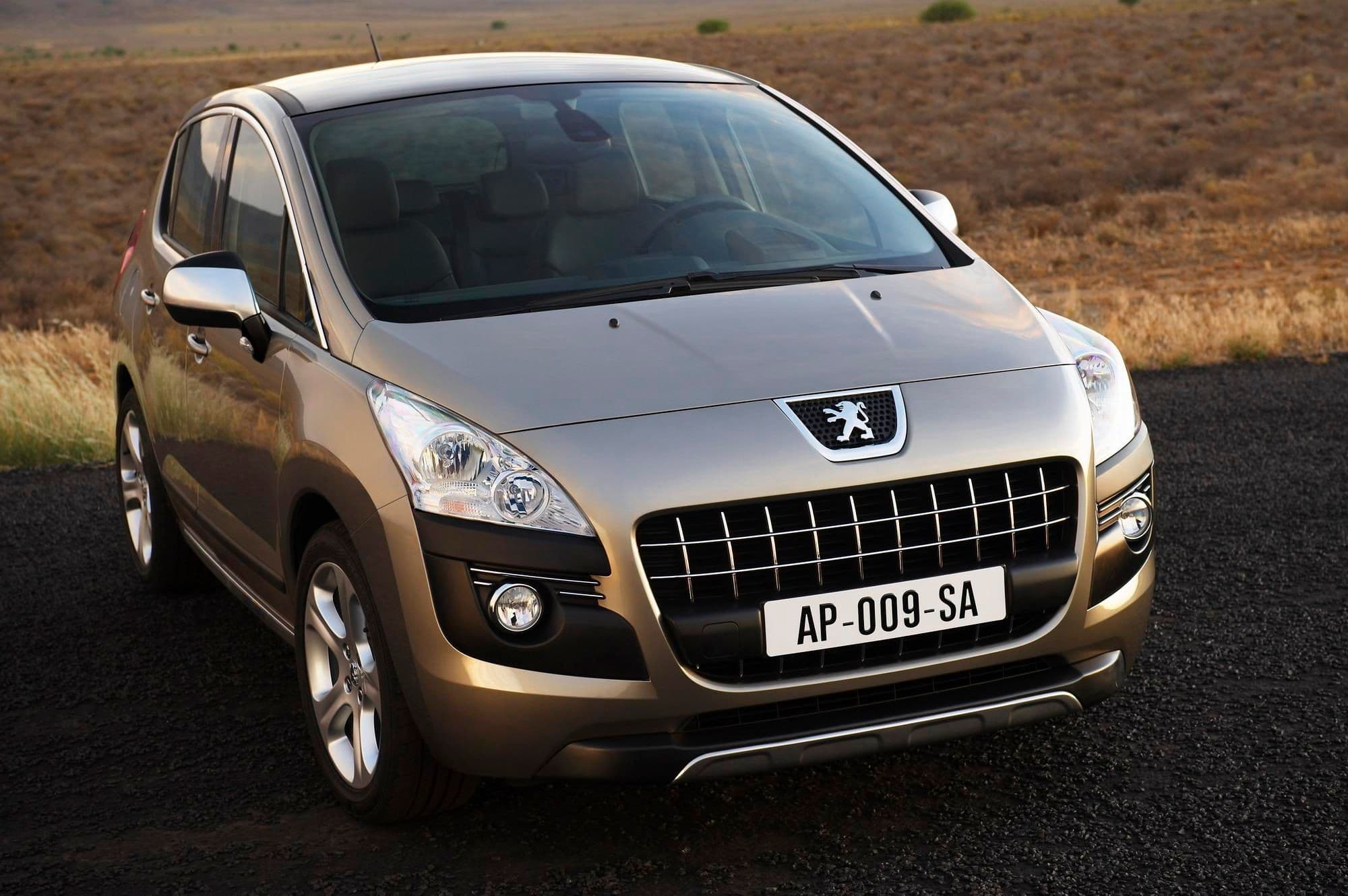 Peugeot 3008 2009 Dizel ikinci el kullanıcı yorumları
