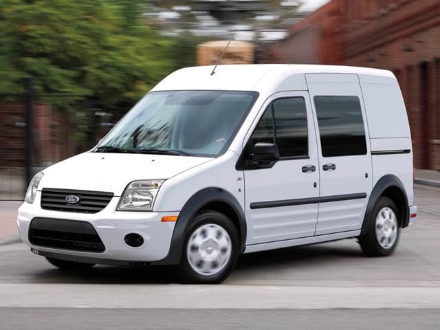 Ford Tourneo Connect 2012 Dizel ikinci el kullanıcı yorumları