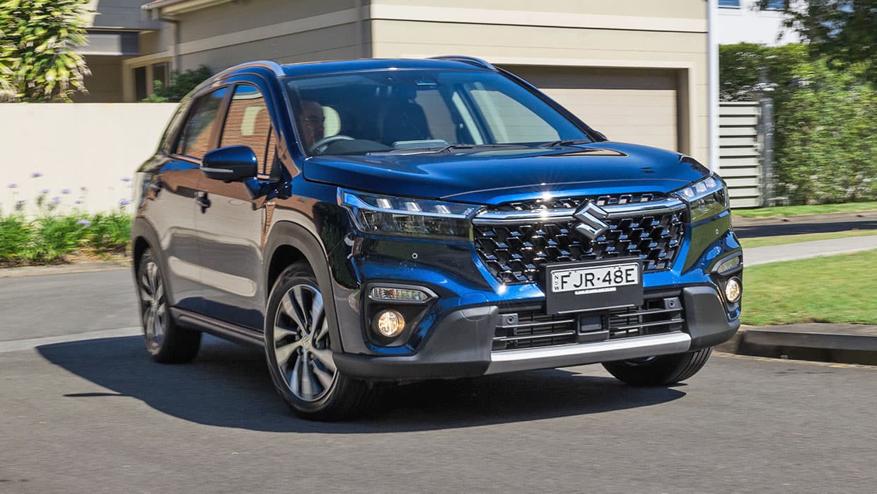 Suzuki S-Cross 2025 Hibrit ikinci el kullanıcı yorumları