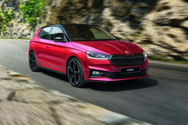 Skoda Fabia 2023 Benzin ikinci el kullanıcı yorumları