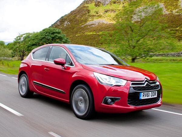 DS Automobiles DS4 2011 Benzin ikinci el kullanıcı yorumları