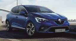 Renault Clio 2020