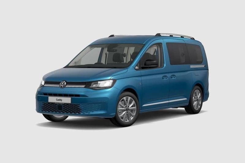Volkswagen Caddy 2024 Dizel ikinci el kullanıcı yorumları