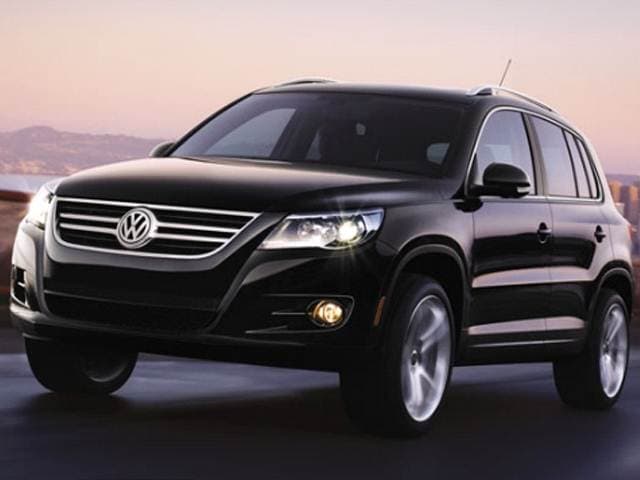 Volkswagen Tiguan 2011 Dizel ikinci el kullanıcı yorumları